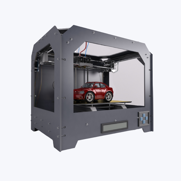3D printing