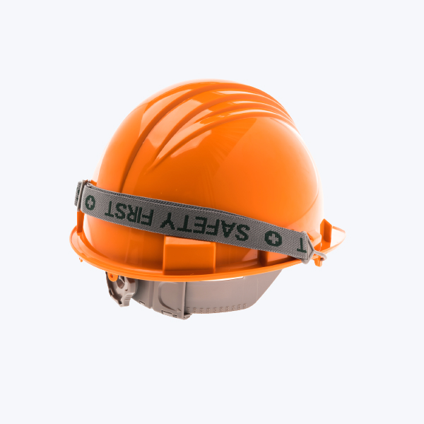 construction helmet